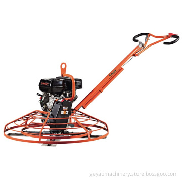 GX270 Honda Walk-behind Power Trowel